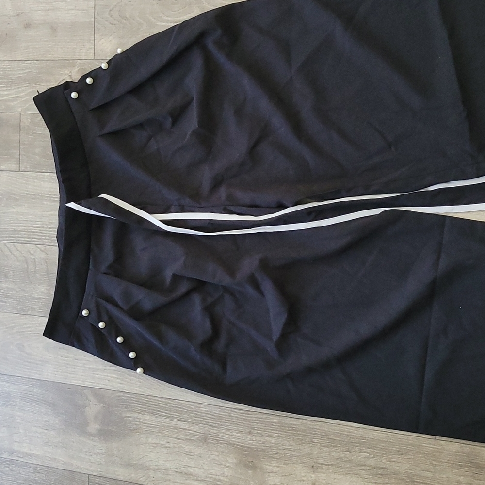 Dress pants